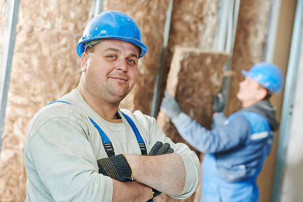 Reflective Insulation in Madison, IL